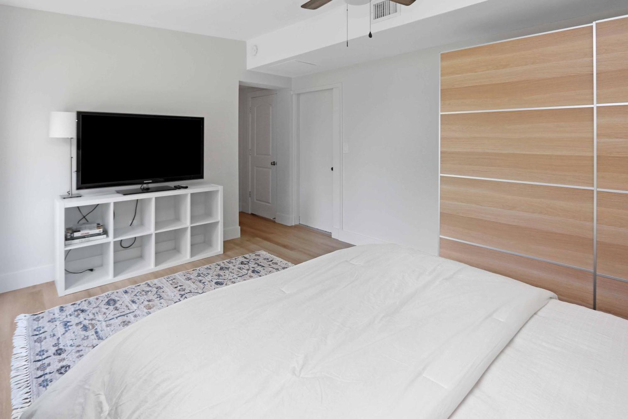 פומפנו ביץ' Totally Renovated Near Beach מראה חיצוני תמונה