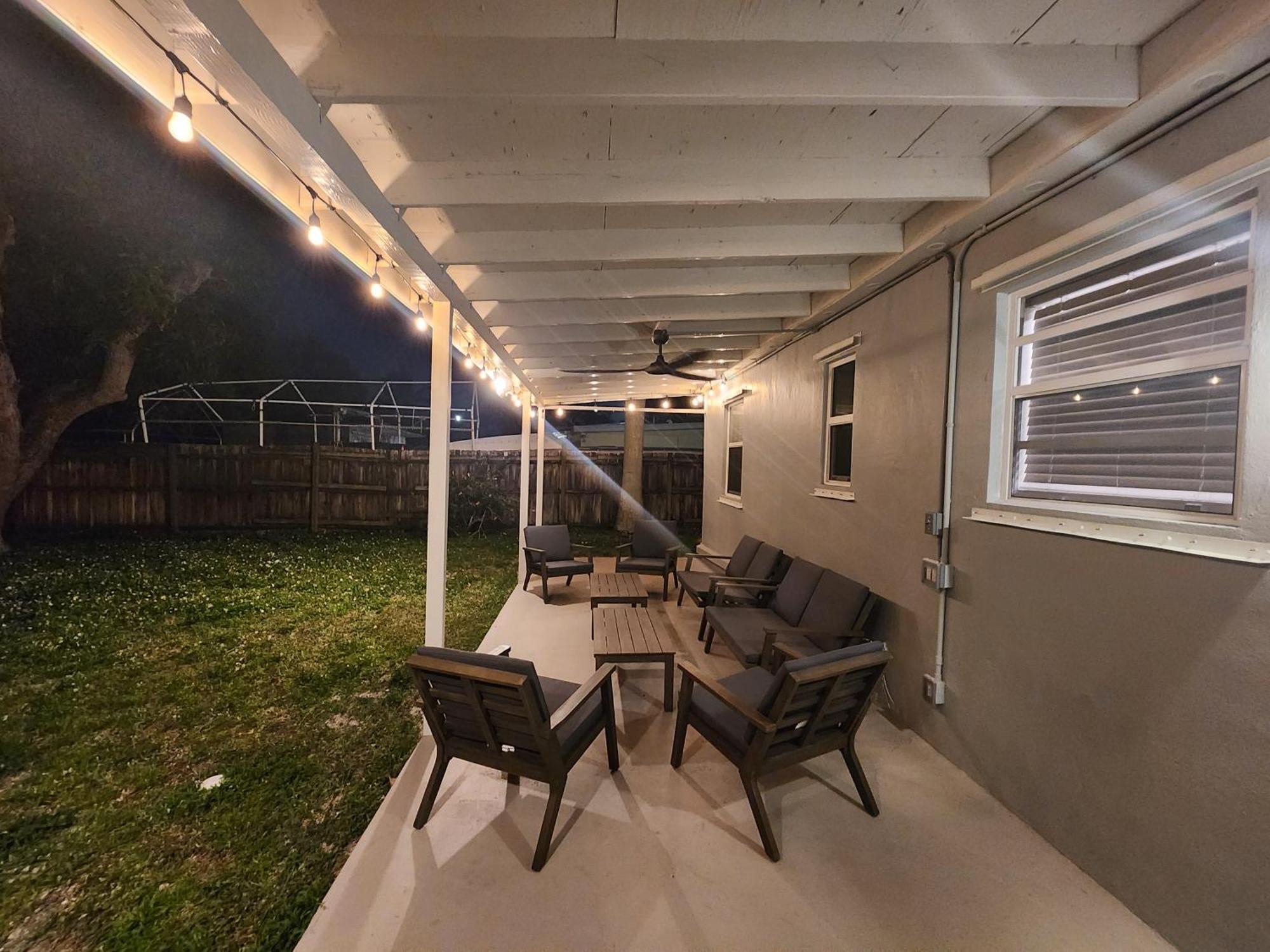 פומפנו ביץ' Totally Renovated Near Beach מראה חיצוני תמונה