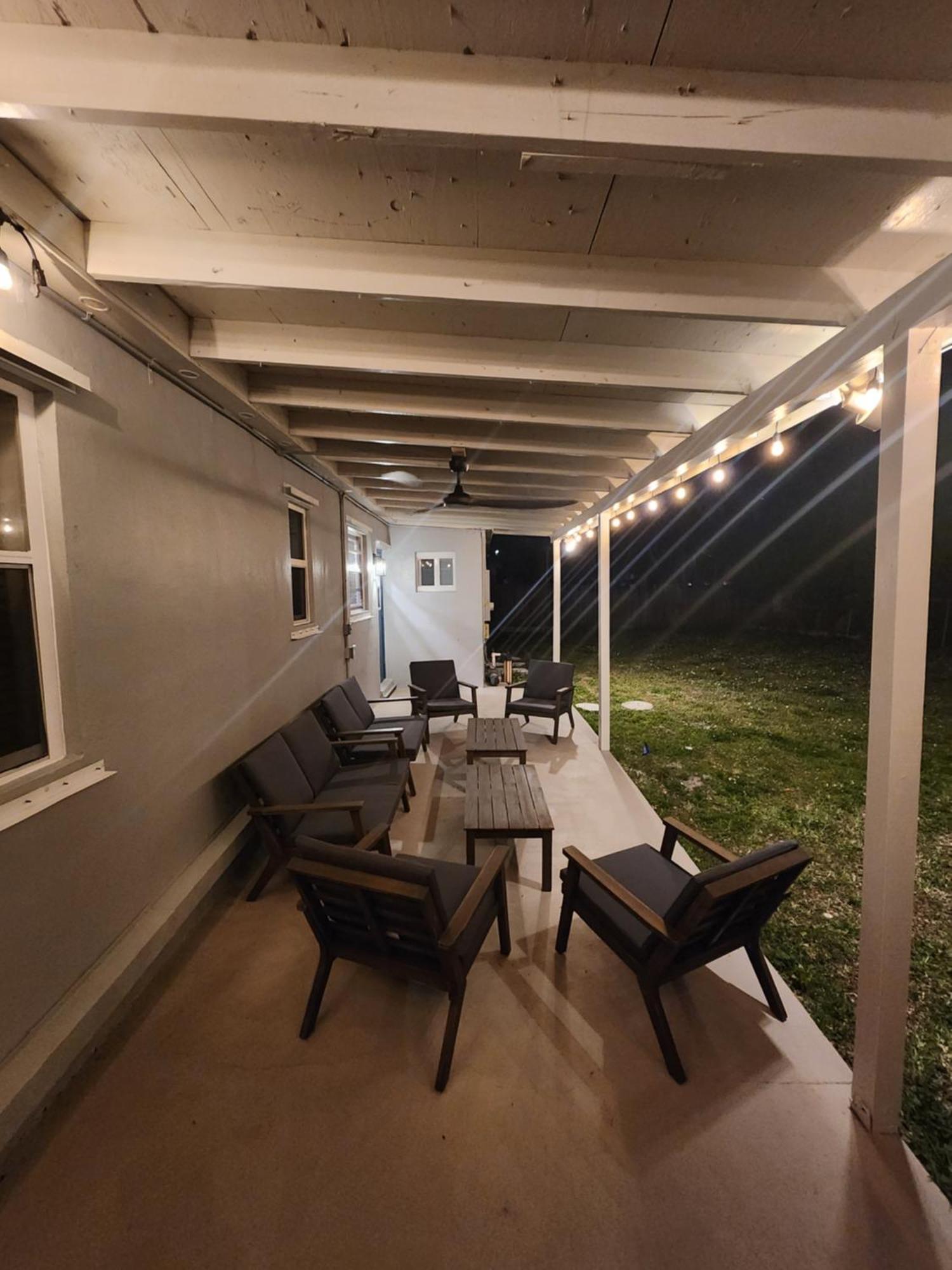 פומפנו ביץ' Totally Renovated Near Beach מראה חיצוני תמונה